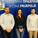 Opština Prijepolje finansira stažiranje troje mladih lekara
