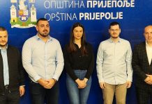 Opština Prijepolje finansira stažiranje troje mladih lekara