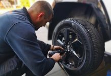 Vozači da li ste promenili gume?