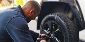 Vozači da li ste promenili gume?