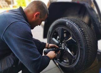 Vozači da li ste promenili gume?