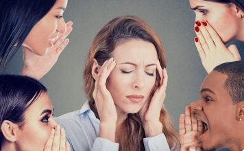 Trač kao tiho nasilje: Reči koje ostavljaju rane Trač kao tiho nasilje: Reči koje ostavljaju rane