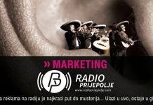 Oglašavanje na Radio Prijepolju: Vaš glas do svakog kupca!