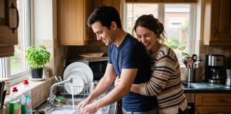 Brak nije savršenstvo – prava ljubav se vidi u svakodnevnom životu Brak nije savršenstvo – prava ljubav se vidi u svakodnevnom životu