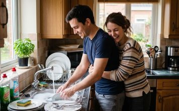 Brak nije savršenstvo – prava ljubav se vidi u svakodnevnom životu Brak nije savršenstvo – prava ljubav se vidi u svakodnevnom životu
