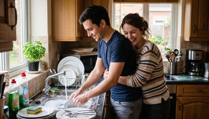 brak nije savrsenstvo Brak nije savršenstvo – prava ljubav se vidi u svakodnevnom životu