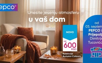 Pepco otvorio novu prodavnicu u Prijepolju: Više od 500 proizvoda po HIT cenama Pepco otvorio novu prodavnicu u Prijepolju