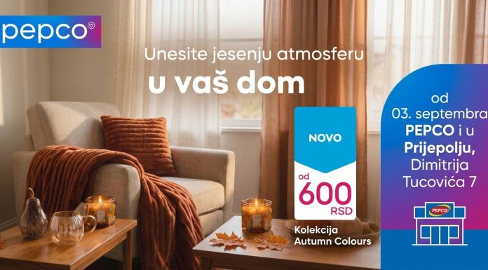 Pepco otvorio novu prodavnicu u Prijepolju: Više od 500 proizvoda po HIT cenama Pepco otvorio novu prodavnicu u Prijepolju