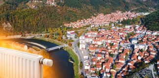 Grejanje u Prijepolju počelo ranije: Cena zasad bez promene GREJANJE PRIJEPOLJE