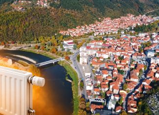 Grejanje u Prijepolju počelo ranije: Cena zasad bez promene GREJANJE PRIJEPOLJE
