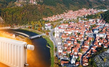 Grejanje u Prijepolju počelo ranije: Cena zasad bez promene GREJANJE PRIJEPOLJE