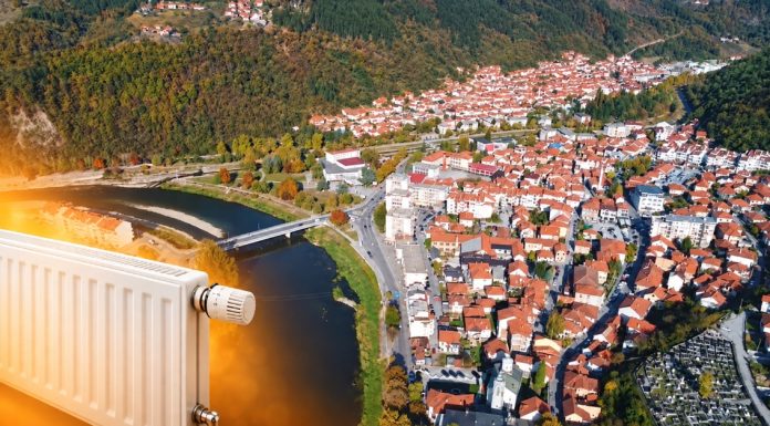 Grejanje u Prijepolju počelo ranije: Cena zasad bez promene GREJANJE PRIJEPOLJE