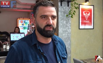 Od Prijepolja do Nice: Kulinarska priča Miljana Ružića Đuvegije (VIDEO) Miljan Ruzic Djuvegija
