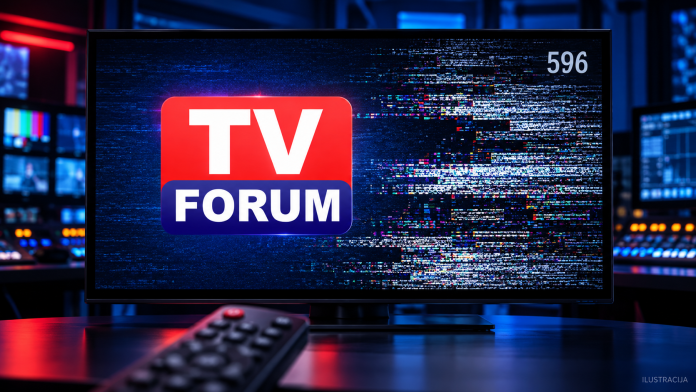 tv forum