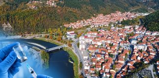 U Prijepolje stiglo 400 doza vakcine protiv gripa: Gde građani mogu da se jave? VAKCINACIJA PRIJEPOLJE