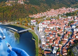 U Prijepolje stiglo 400 doza vakcine protiv gripa: Gde građani mogu da se jave? VAKCINACIJA PRIJEPOLJE
