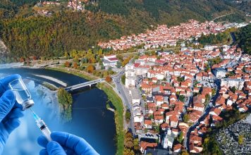 U Prijepolje stiglo 400 doza vakcine protiv gripa: Gde građani mogu da se jave? VAKCINACIJA PRIJEPOLJE