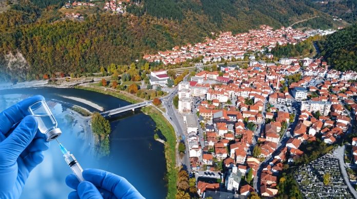 VAKCINACIJA PRIJEPOLJE VAKCINACIJA PRIJEPOLJE