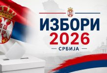 Srbija danas bira novi parlament: U Prijepolju 61 biračko mesto, glasanje do 20 časova izbori srbija