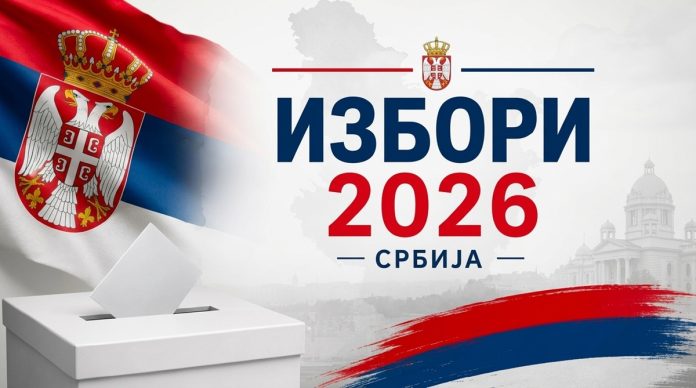 izbori srbija