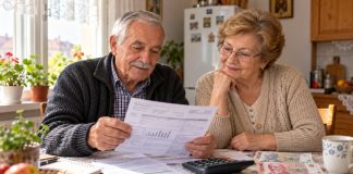 Penzije od decembra veće za 7,5%: Ko ima pravo i na popust za struju? POVECANJE PINZIJA