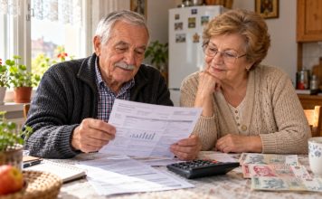 Penzije od decembra veće za 7,5%: Ko ima pravo i na popust za struju? POVECANJE PINZIJA